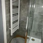 Apartmán Superbe Face Au Du Bourget Avec Terrasse Curistes Ou Couples