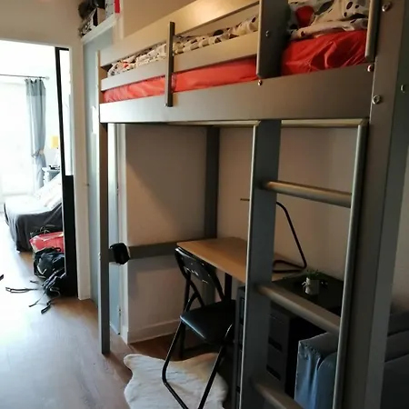 Superbe Face Au Du Bourget Avec Terrasse Curistes Ou Couples *