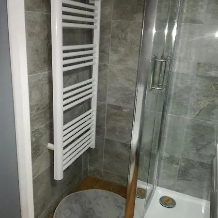 Apartamento Superbe Face Au Du Bourget Avec Terrasse Curistes Ou Couples