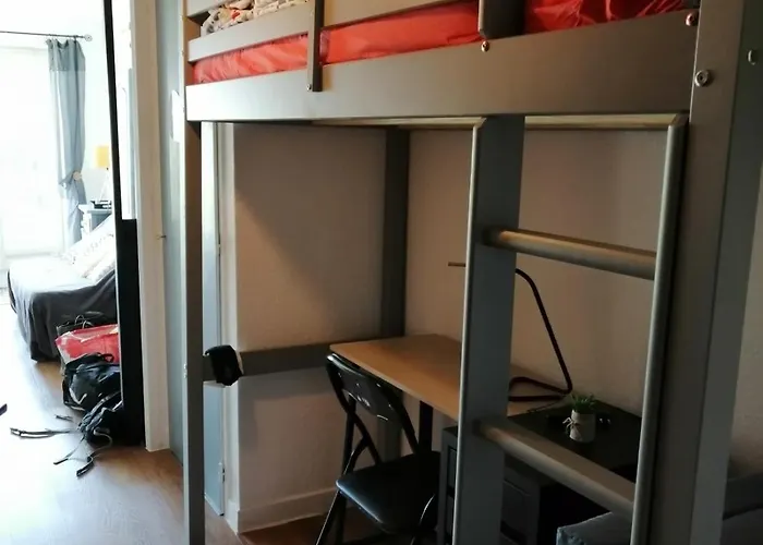 Superbe Face Au Du Bourget Avec Terrasse Curistes Ou Couples *